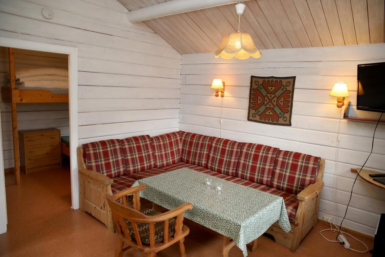 Fossen Accommodation Geiranger Dış mekan fotoğraf