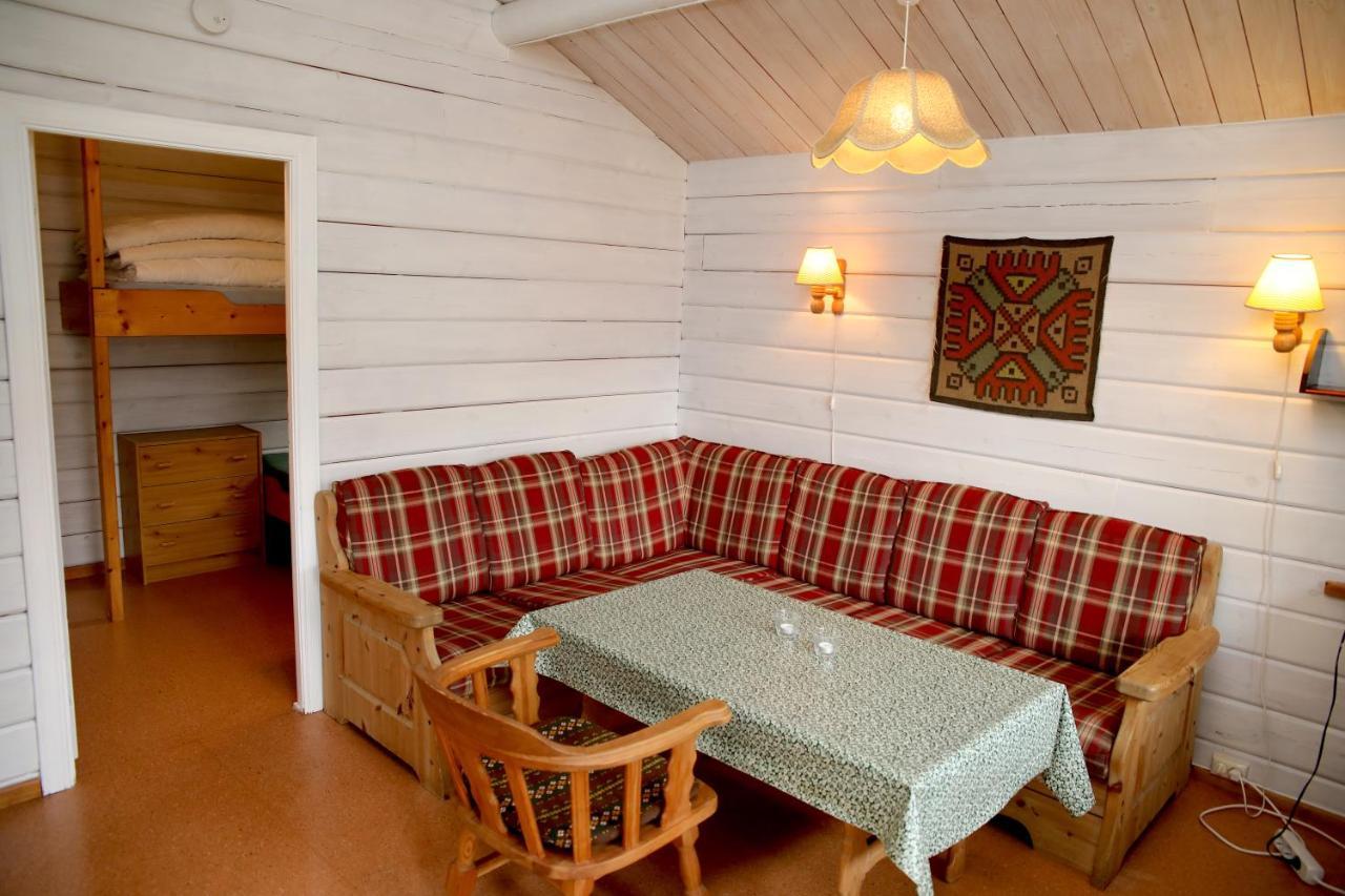 Fossen Accommodation Geiranger Dış mekan fotoğraf